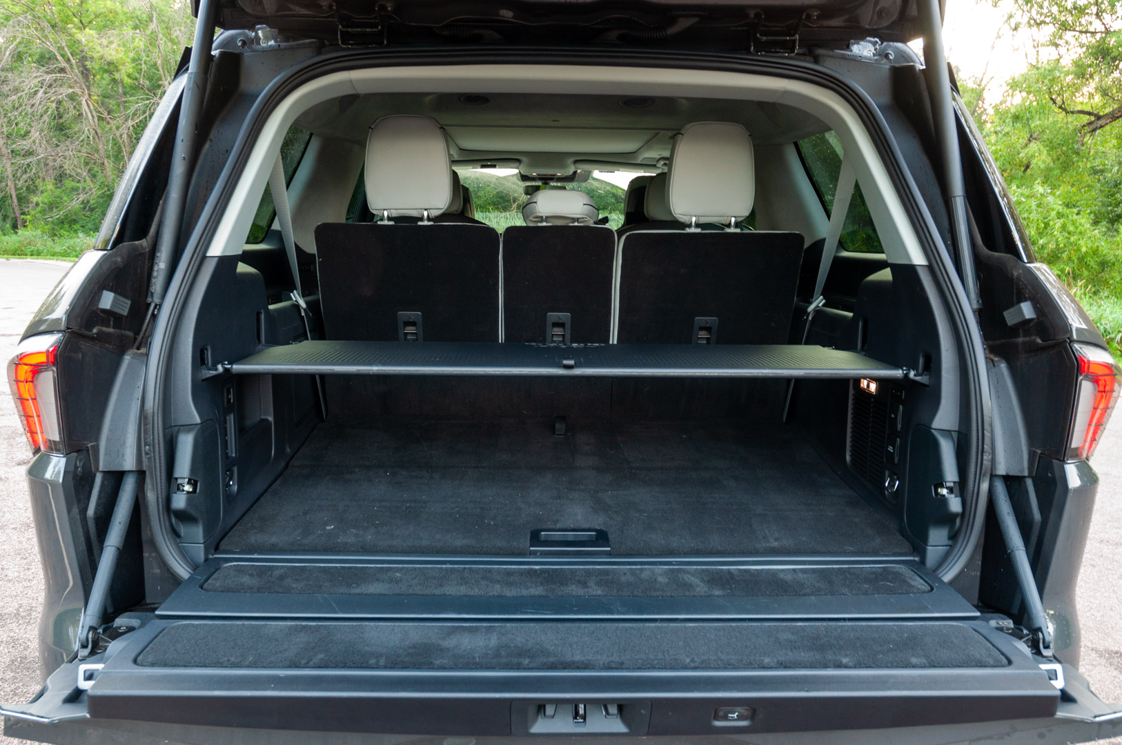 2025 Lincoln Navigator L