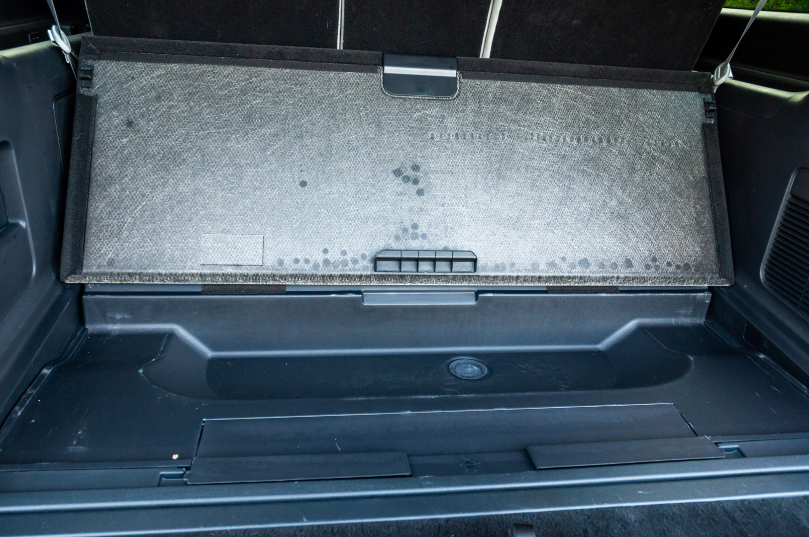 2025 Lincoln Navigator L