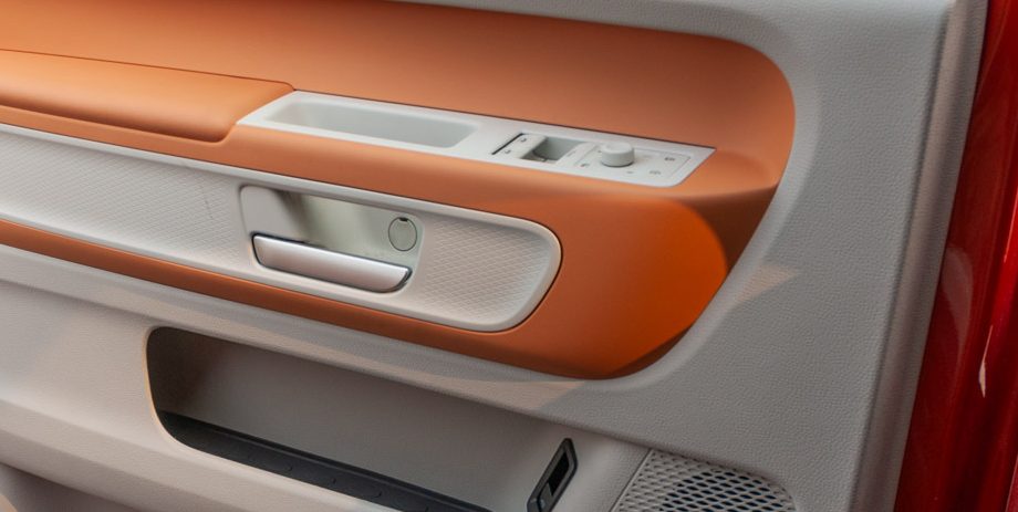 2025 Volkswagen ID.Buzz