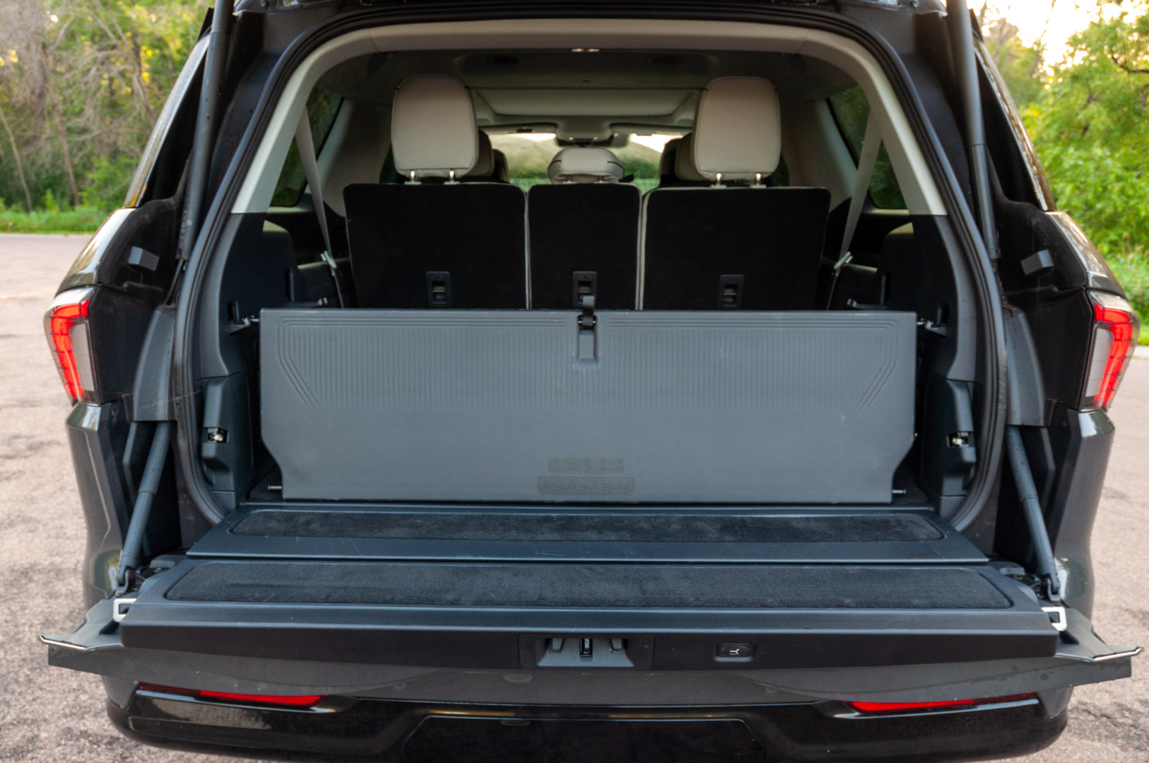 2025 Lincoln Navigator L