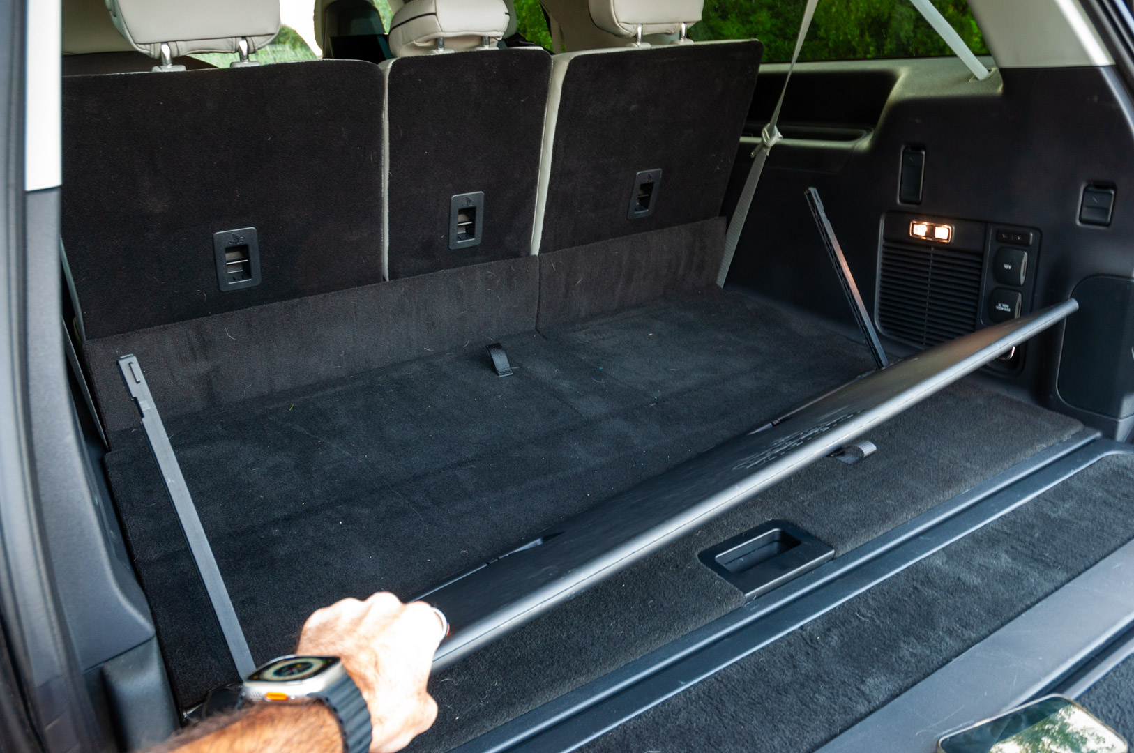 2025 Lincoln Navigator L