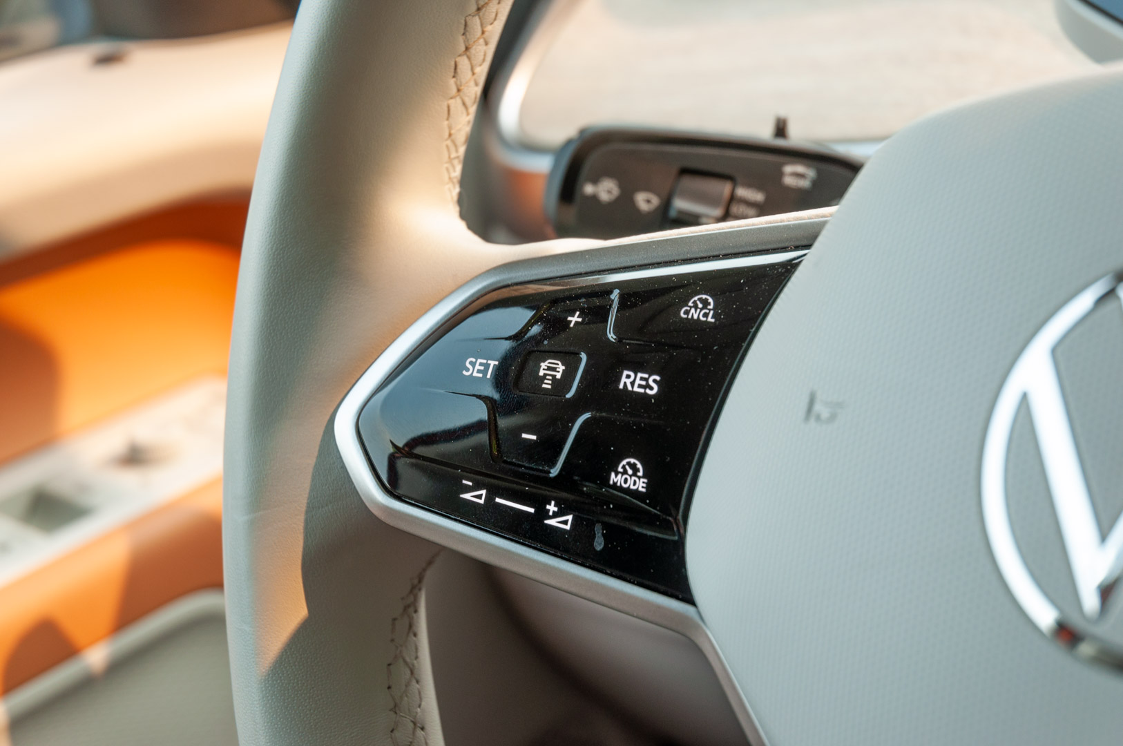 2025 Volkswagen ID.Buzz