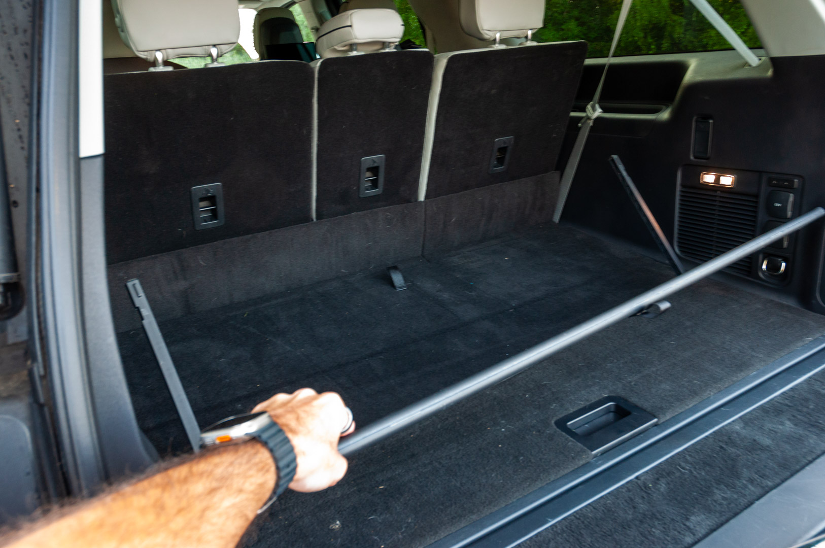 2025 Lincoln Navigator L