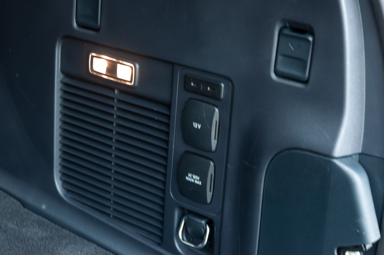 2025 Lincoln Navigator L