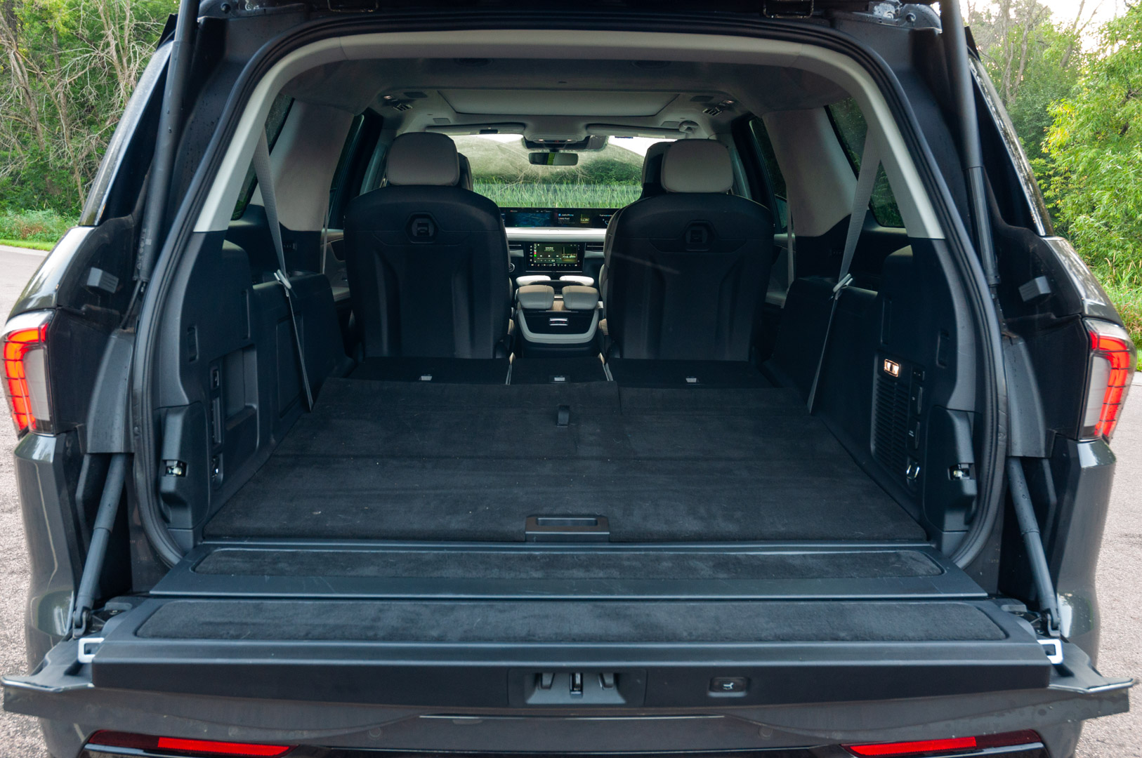 2025 Lincoln Navigator L