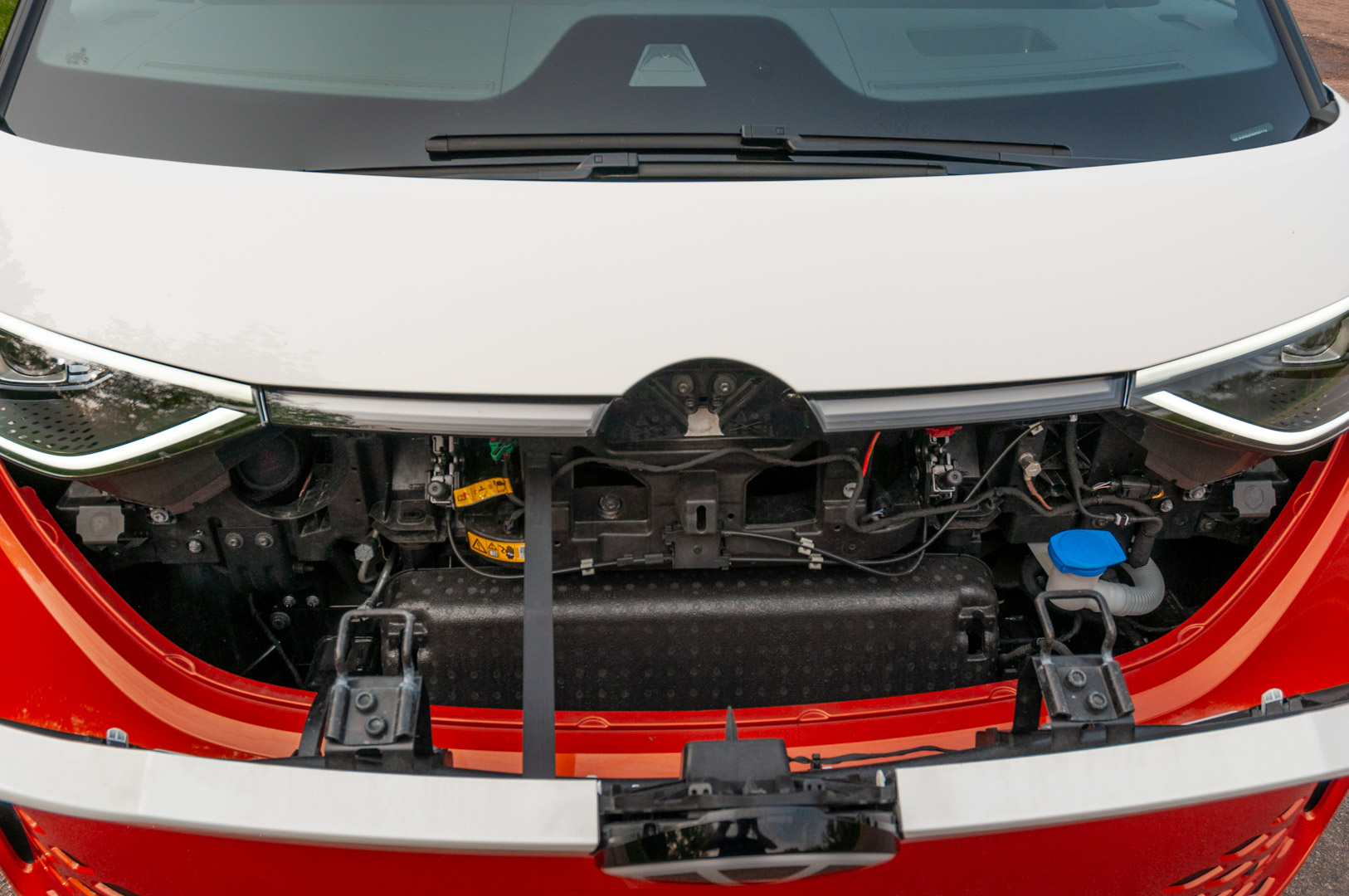 2025 Volkswagen ID.Buzz