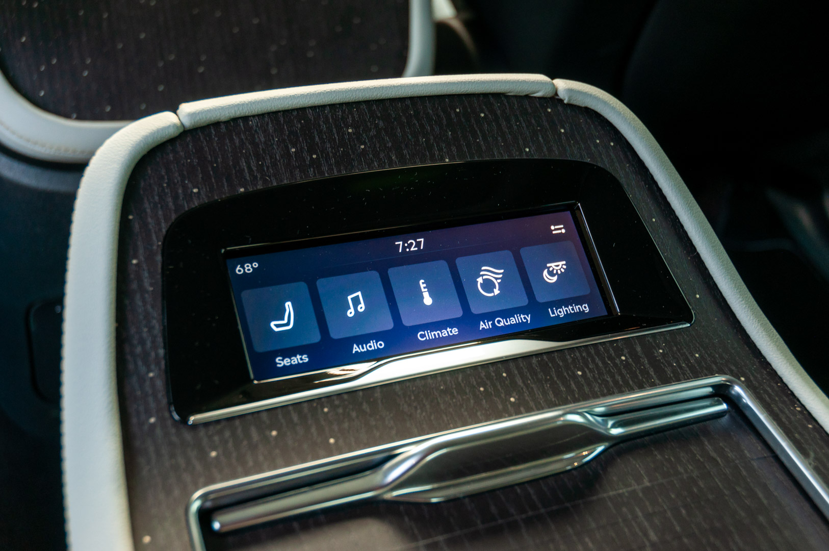 2025 Lincoln Navigator L