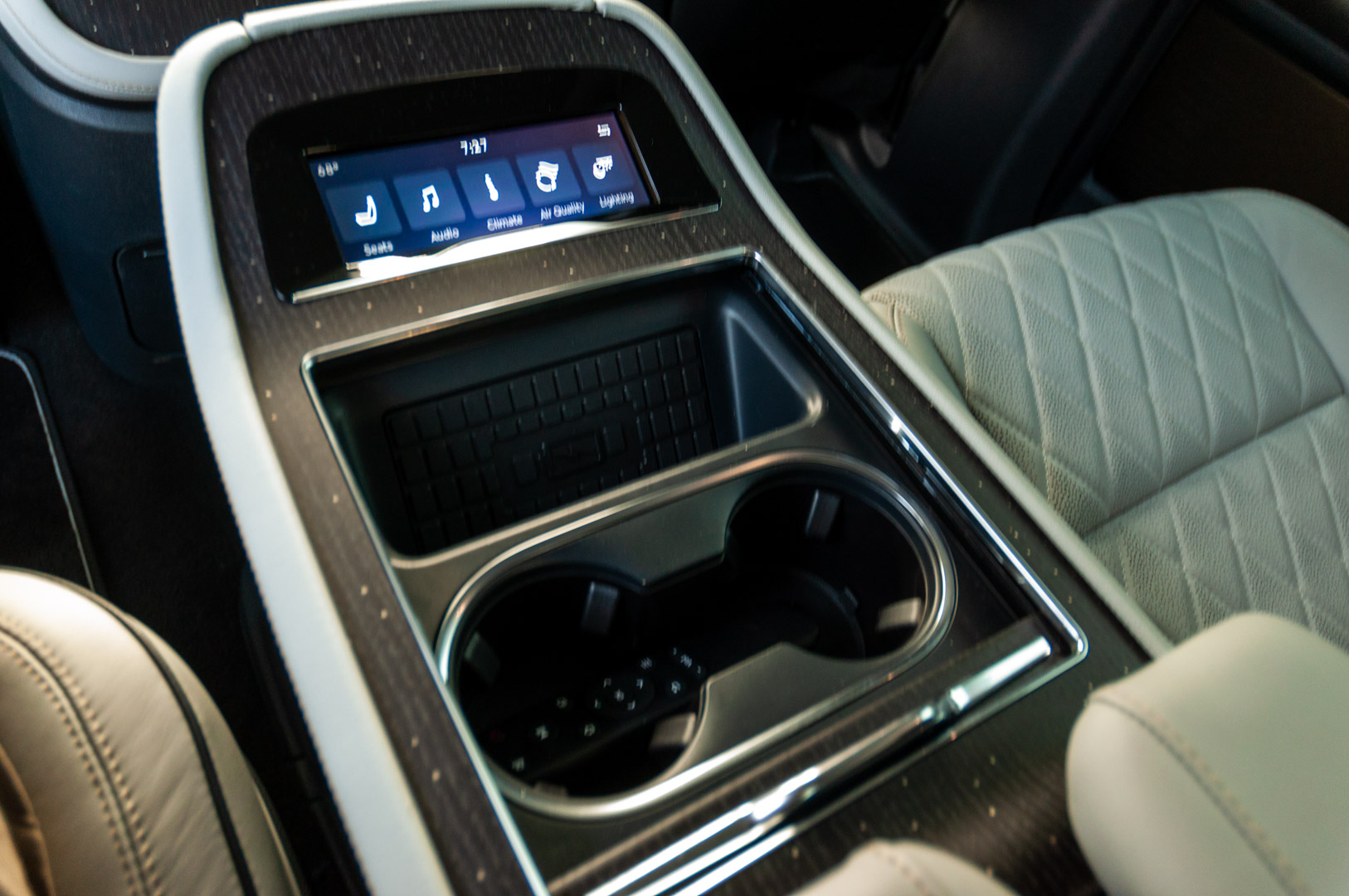 2025 Lincoln Navigator L