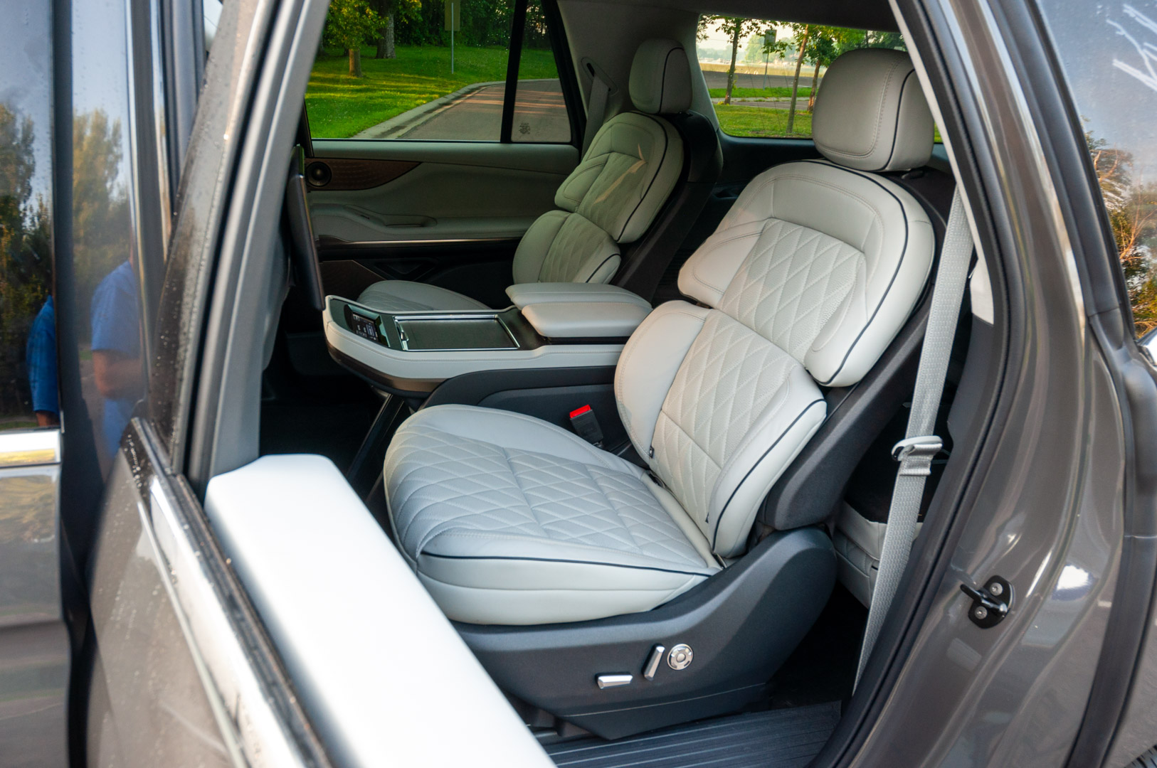 2025 Lincoln Navigator L