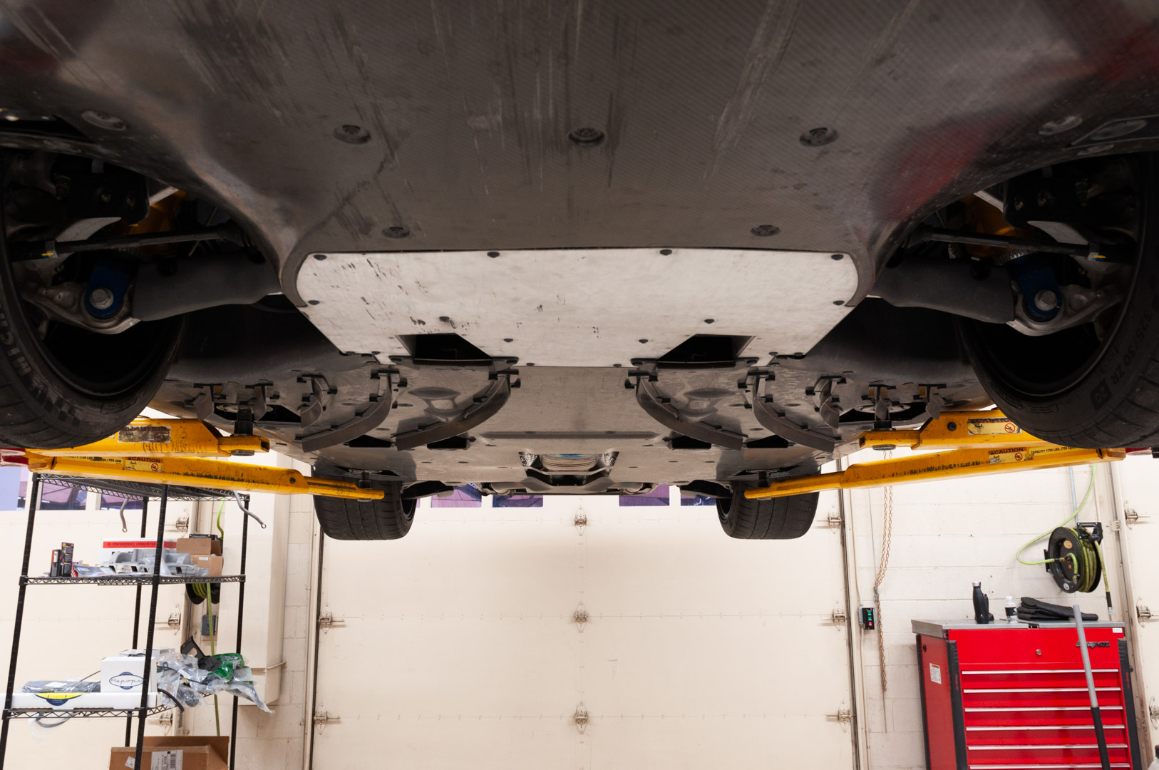 2025 Ford Mustang GTD