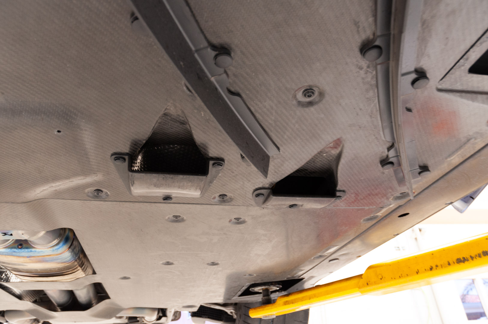 2025 Ford Mustang GTD