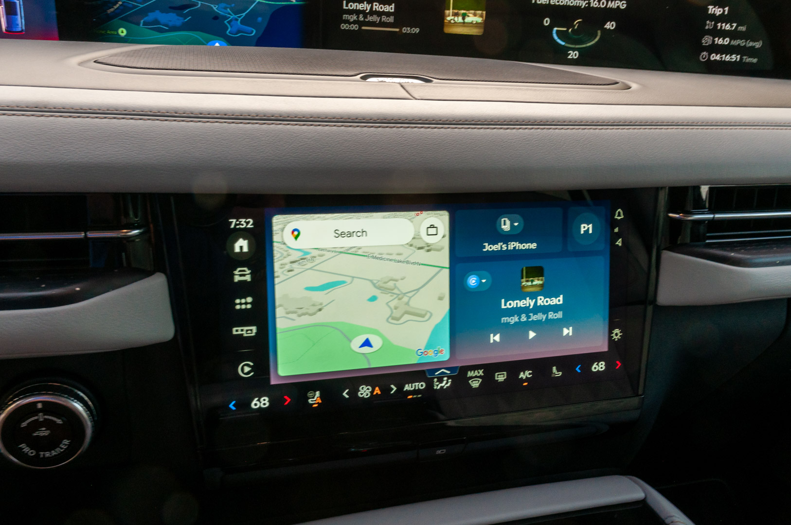 2025 Lincoln Navigator L