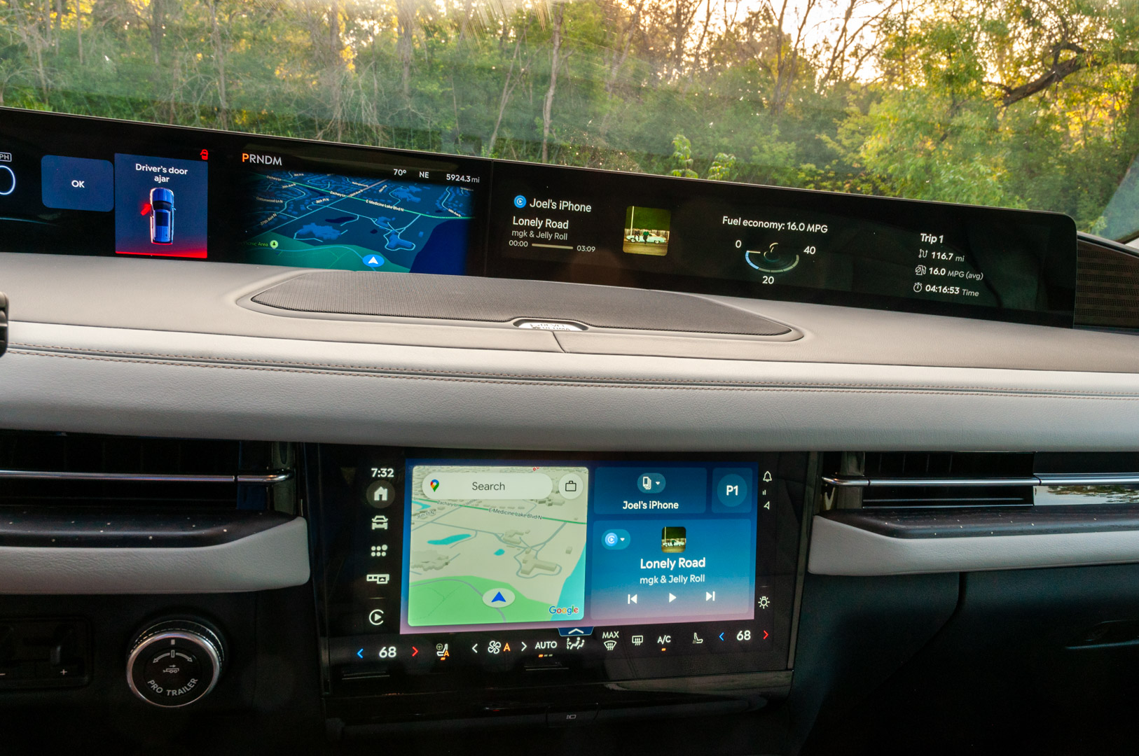 2025 Lincoln Navigator L