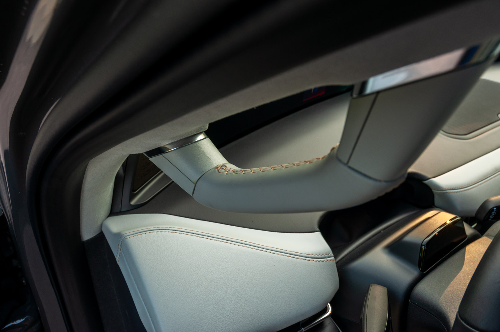 2025 Lincoln Navigator L