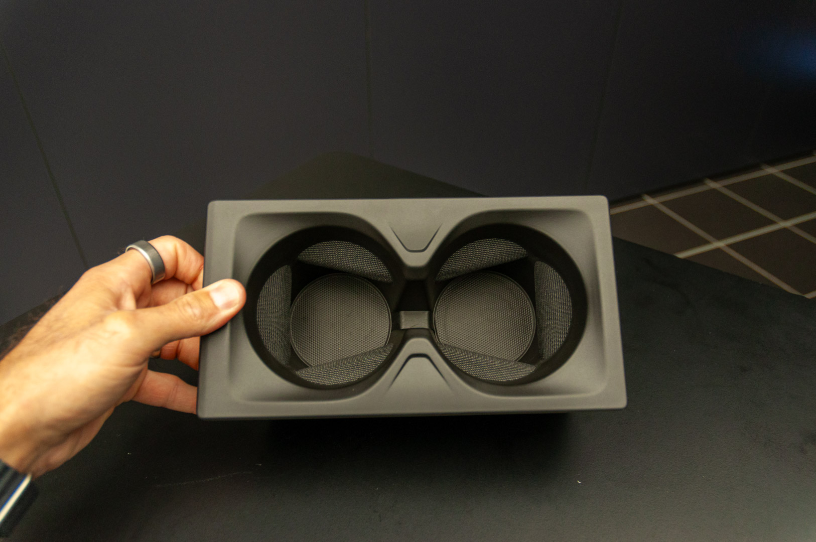 2026 Porsche Cayenne Electric