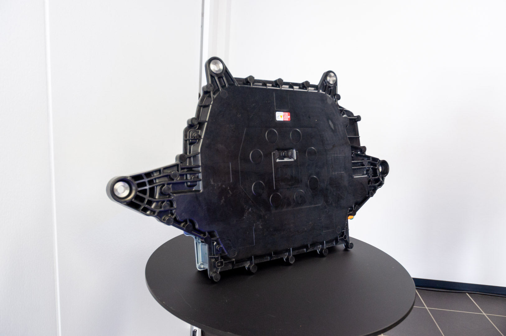 2026 Porsche Cayenne Electric