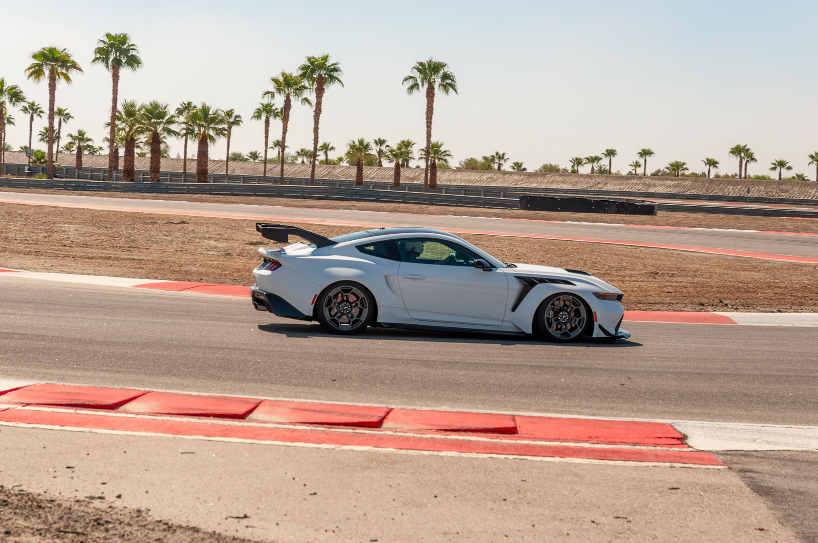 2025 Ford Mustang GTD