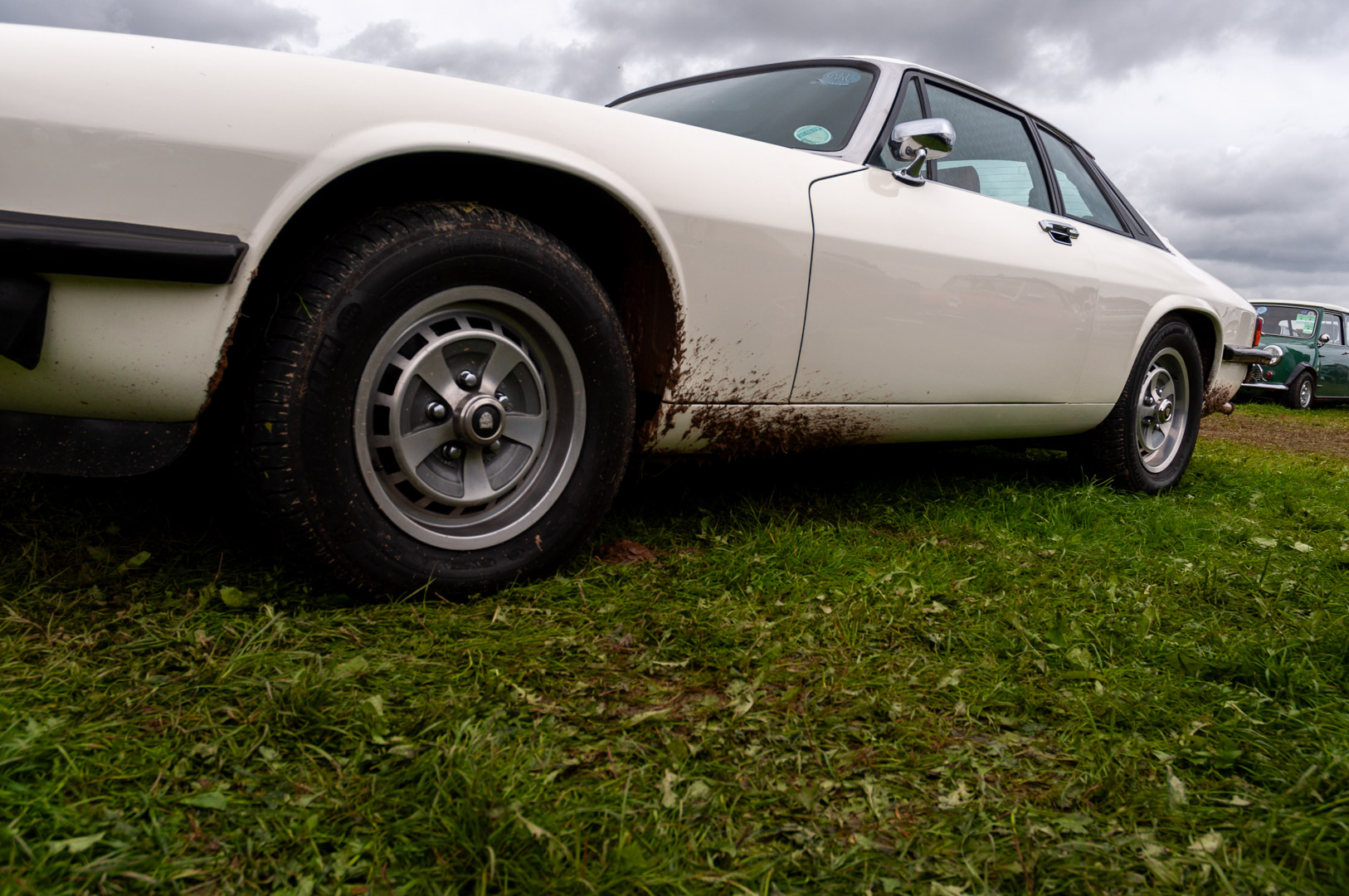 2025 Goodwood Revival