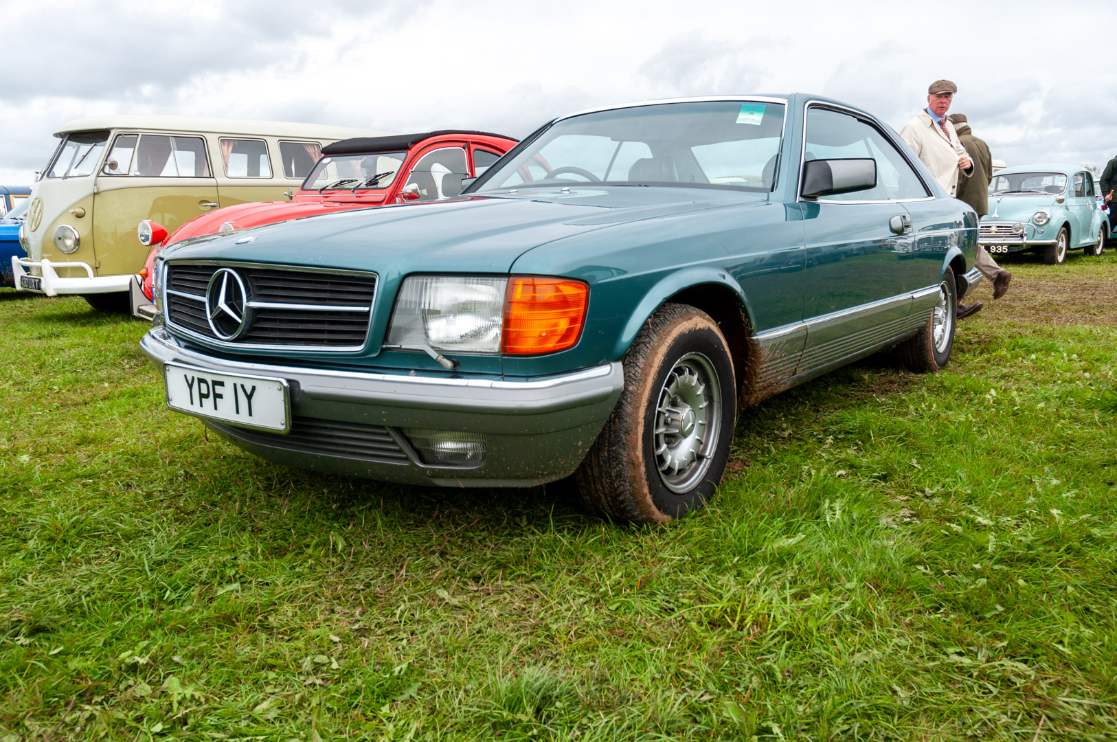 2025 Goodwood Revival