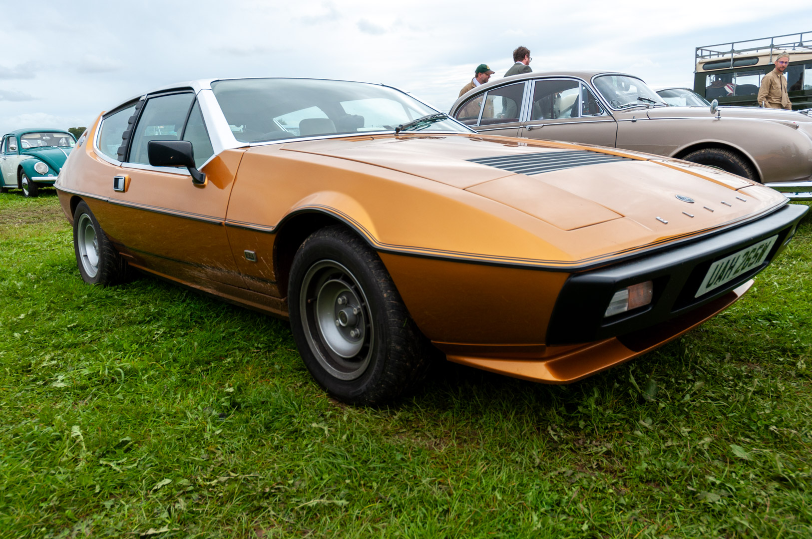 2025 Goodwood Revival
