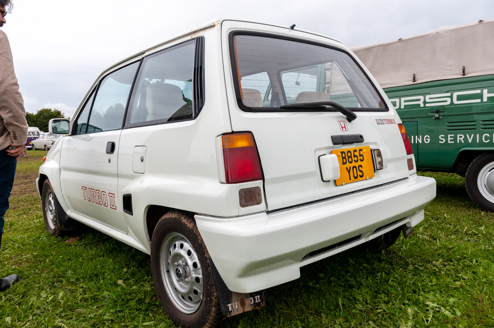 2025 Goodwood Revival