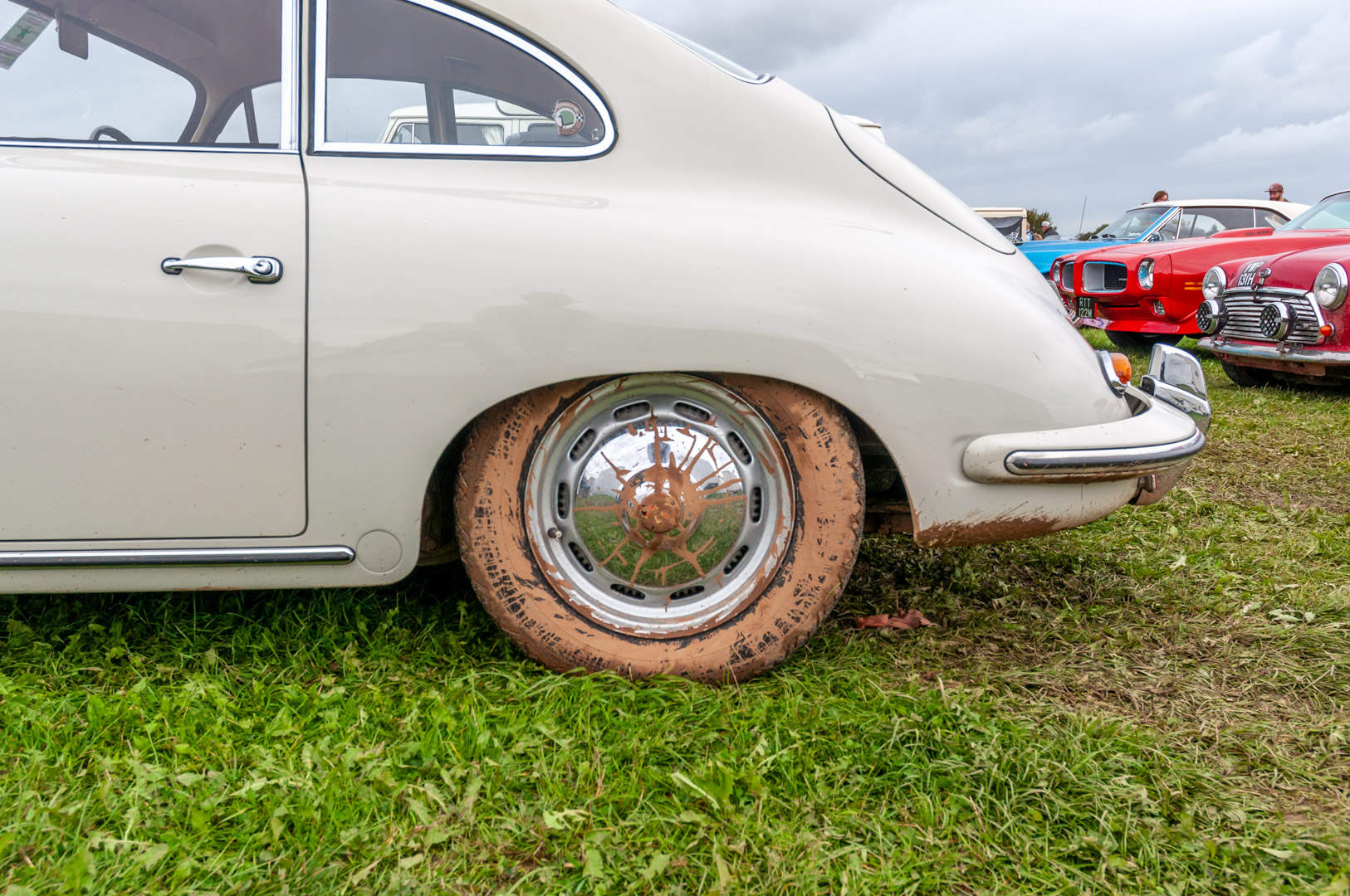 2025 Goodwood Revival