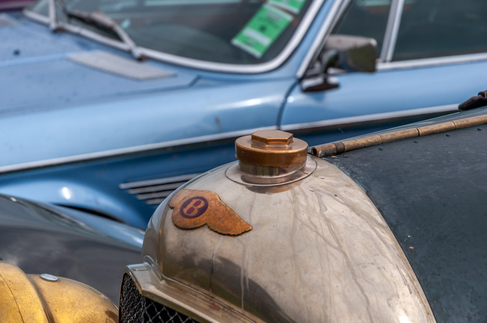 2025 Goodwood Revival