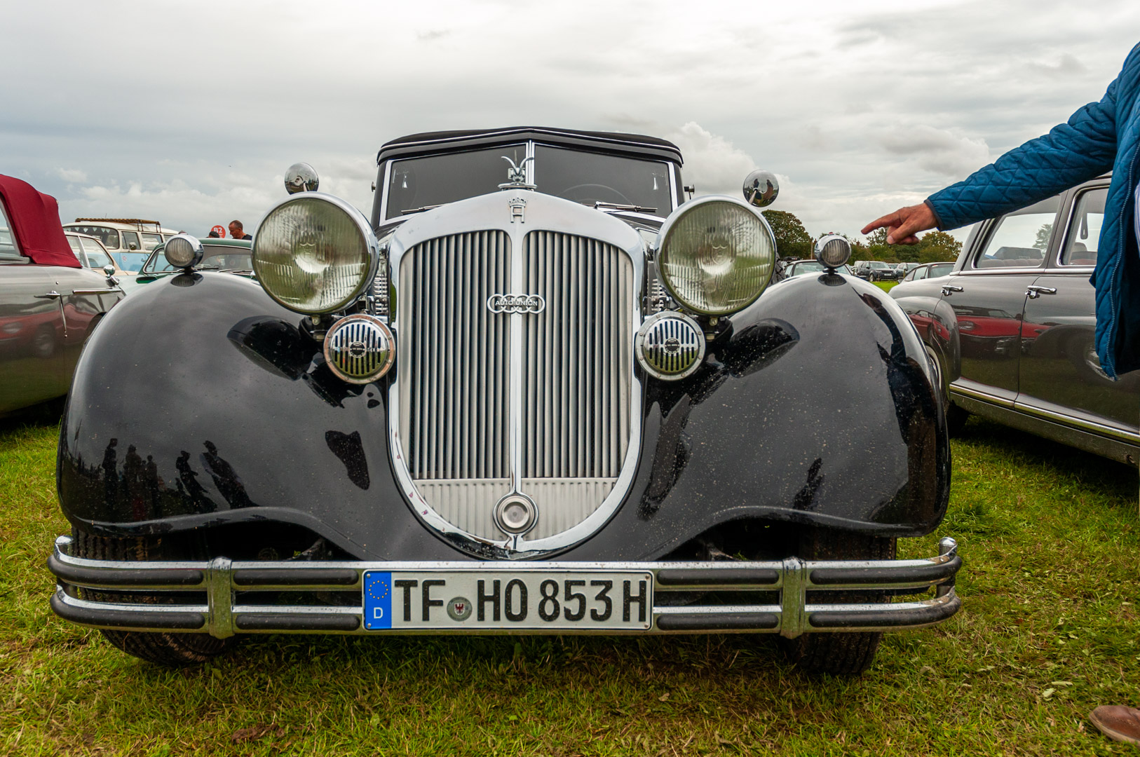 2025 Goodwood Revival