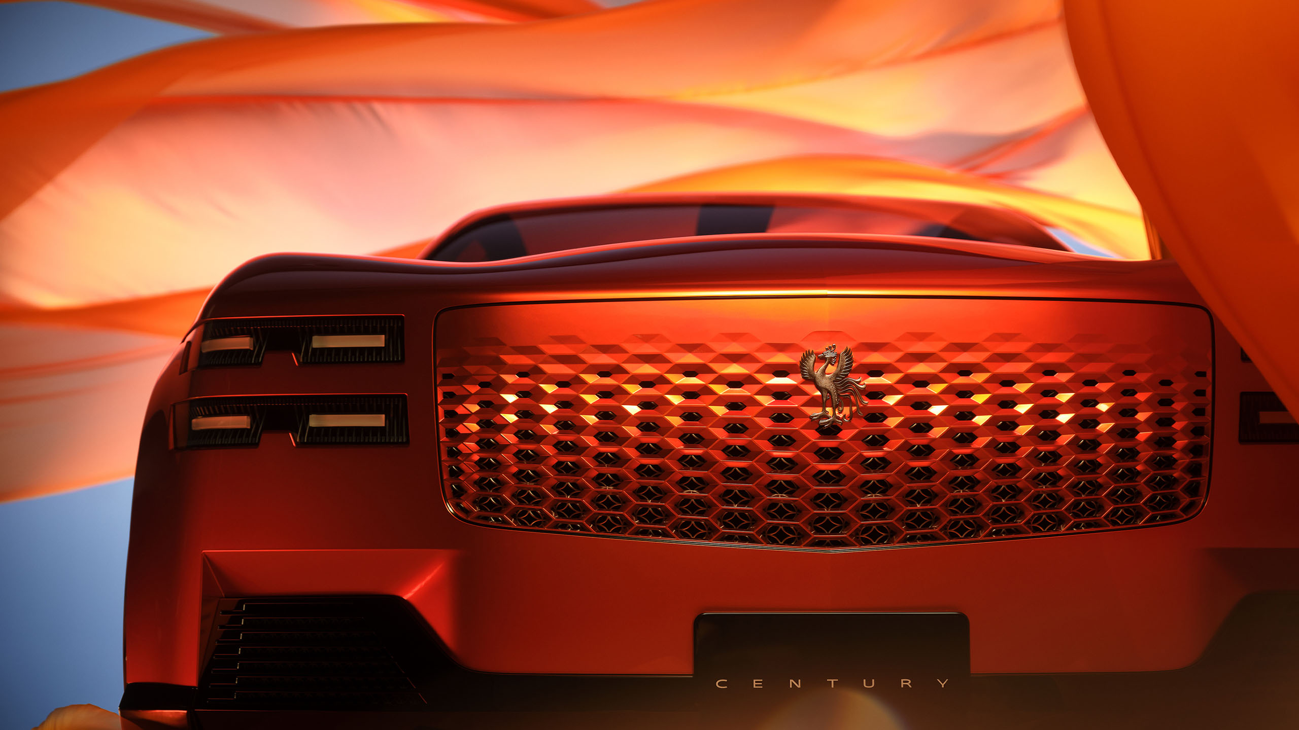 Toyota Century coupe concept