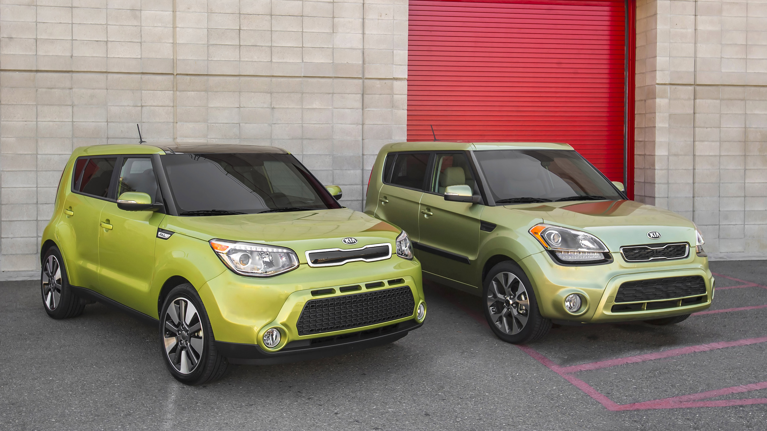 The Kia Soul Is Dead