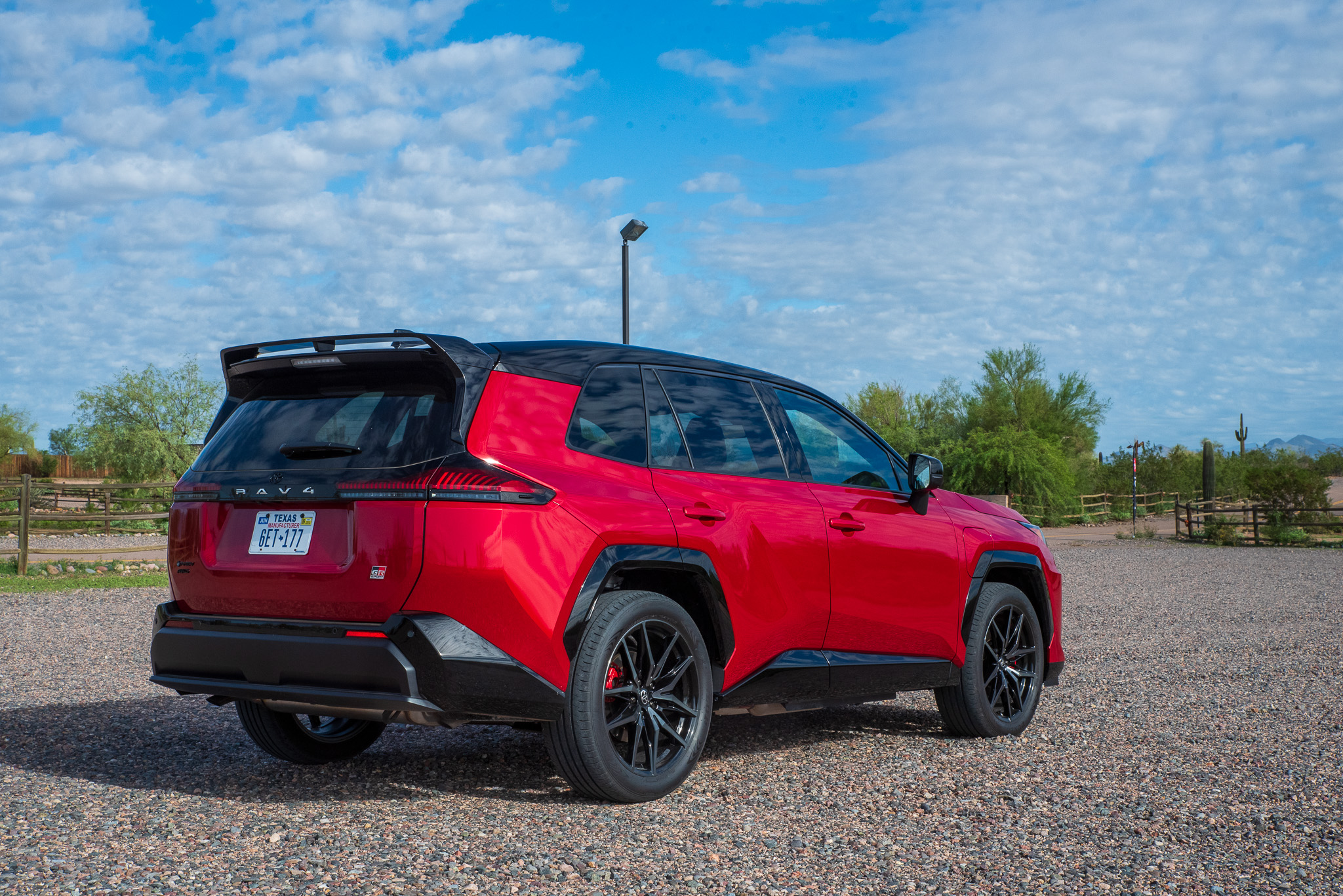 2026 Toyota RAV4