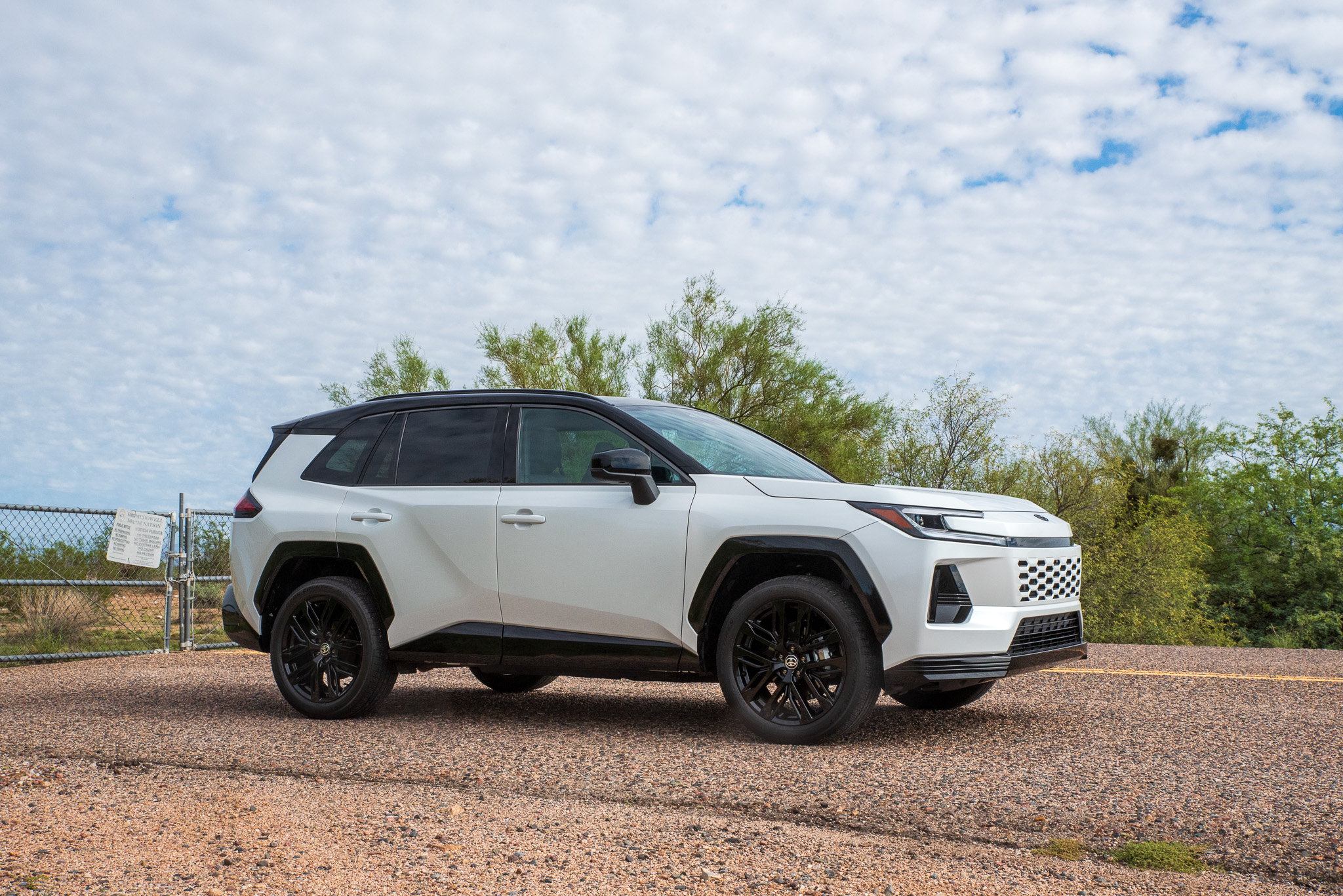 2026 Toyota RAV4 First Drive Review: The Best-Seller Gets Better