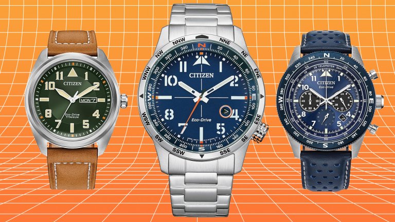 Citizen watches on sale