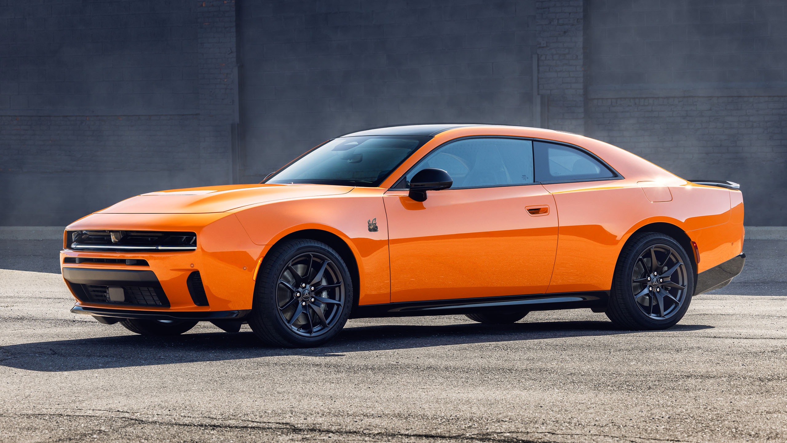 SIXPACK-powered 2026 Dodge Charger Scat Pack Plus