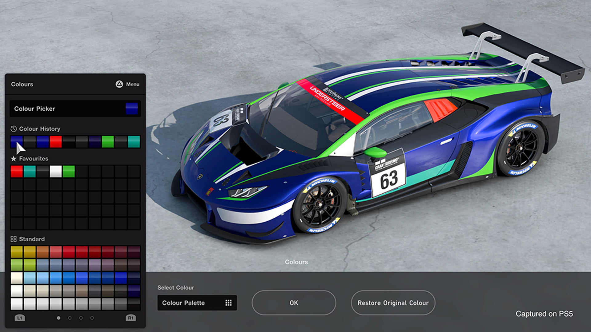 Gran Turismo 7 Is Less Than Half Price Right Now for Amazon Prime Day