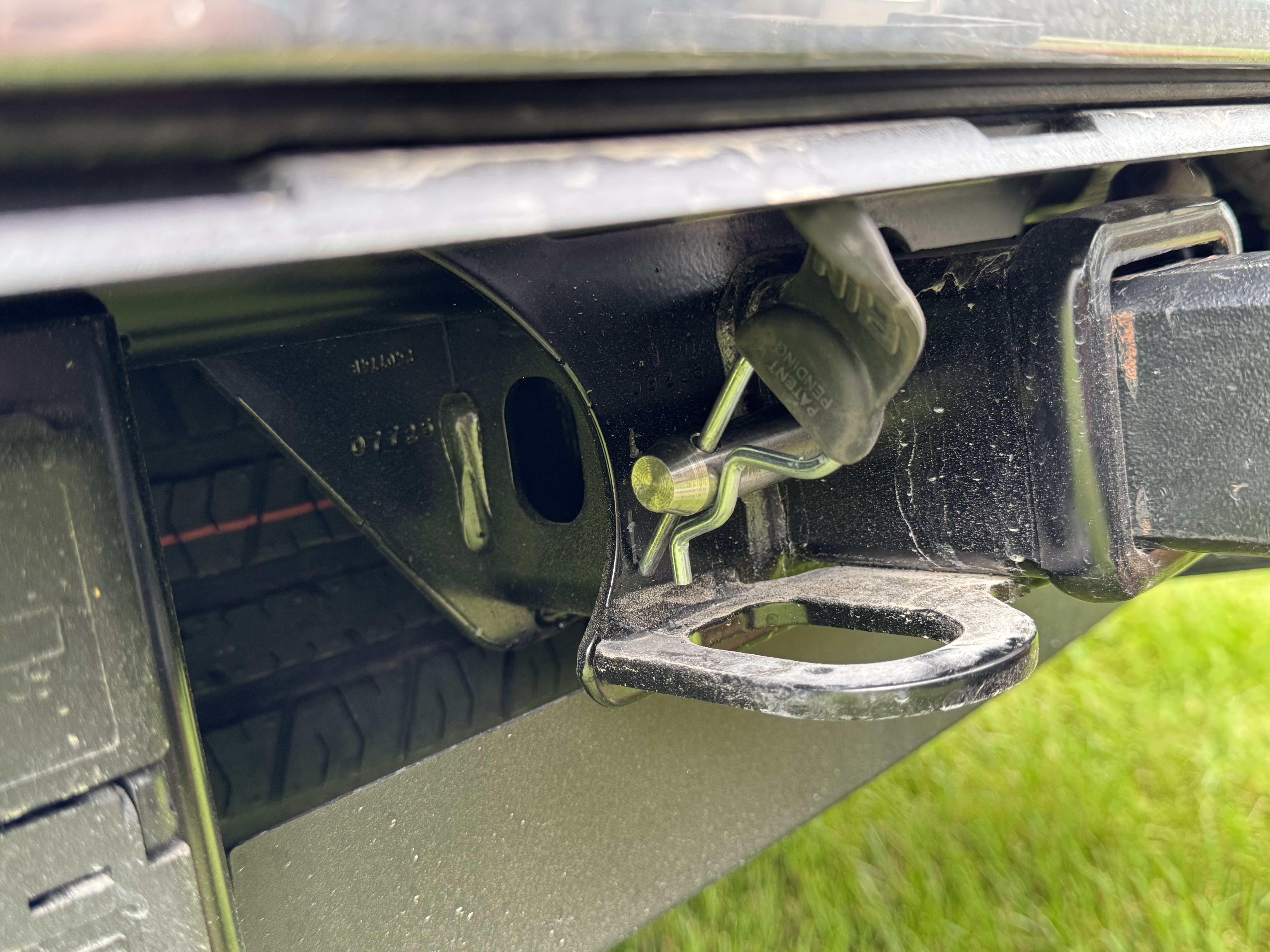 2025 Chevrolet Suburban