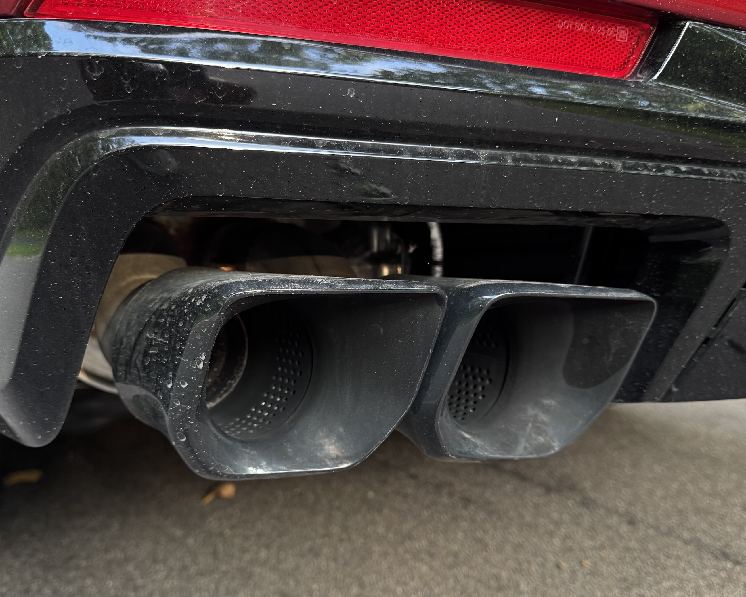 2025 Cadillac Escalade V