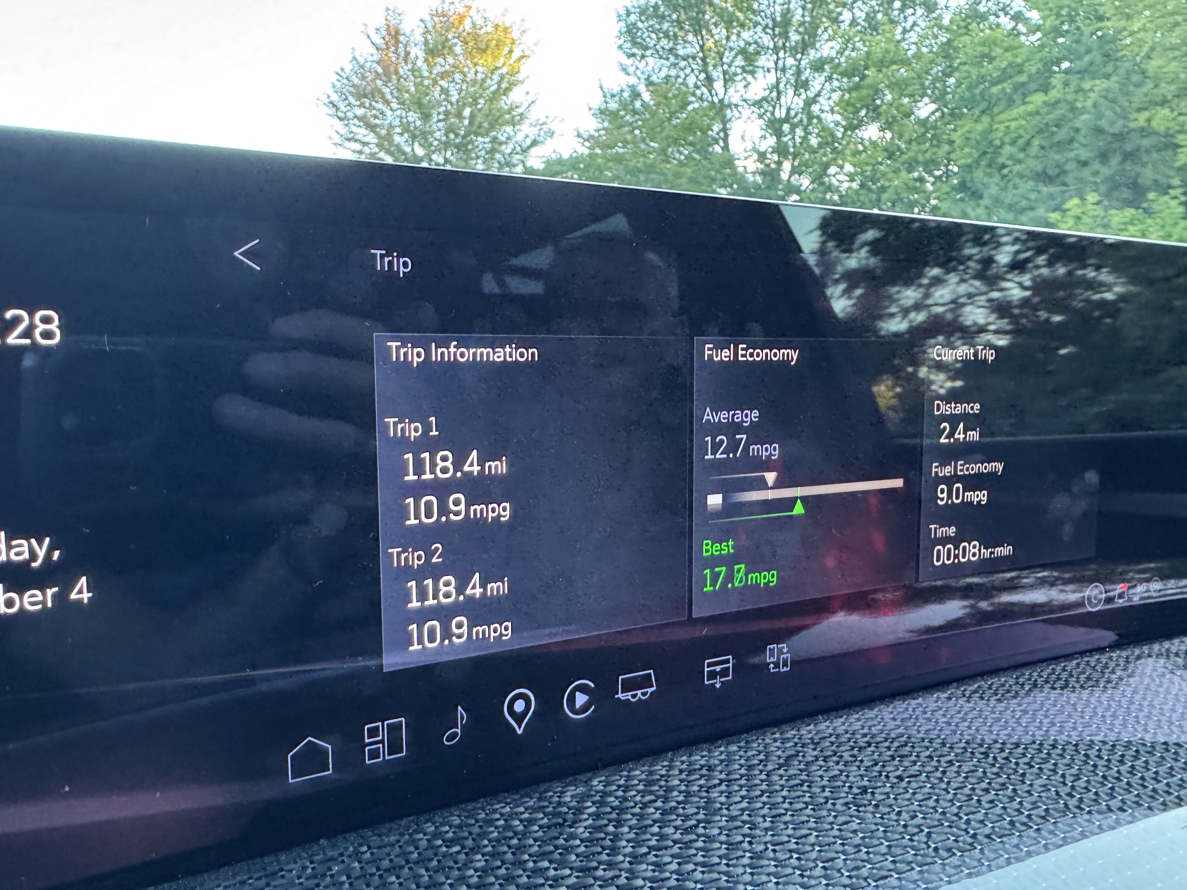 2025 Cadillac Escalade V