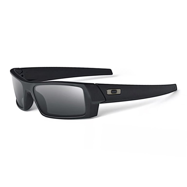 Oakley Gascan sunglasses, black
