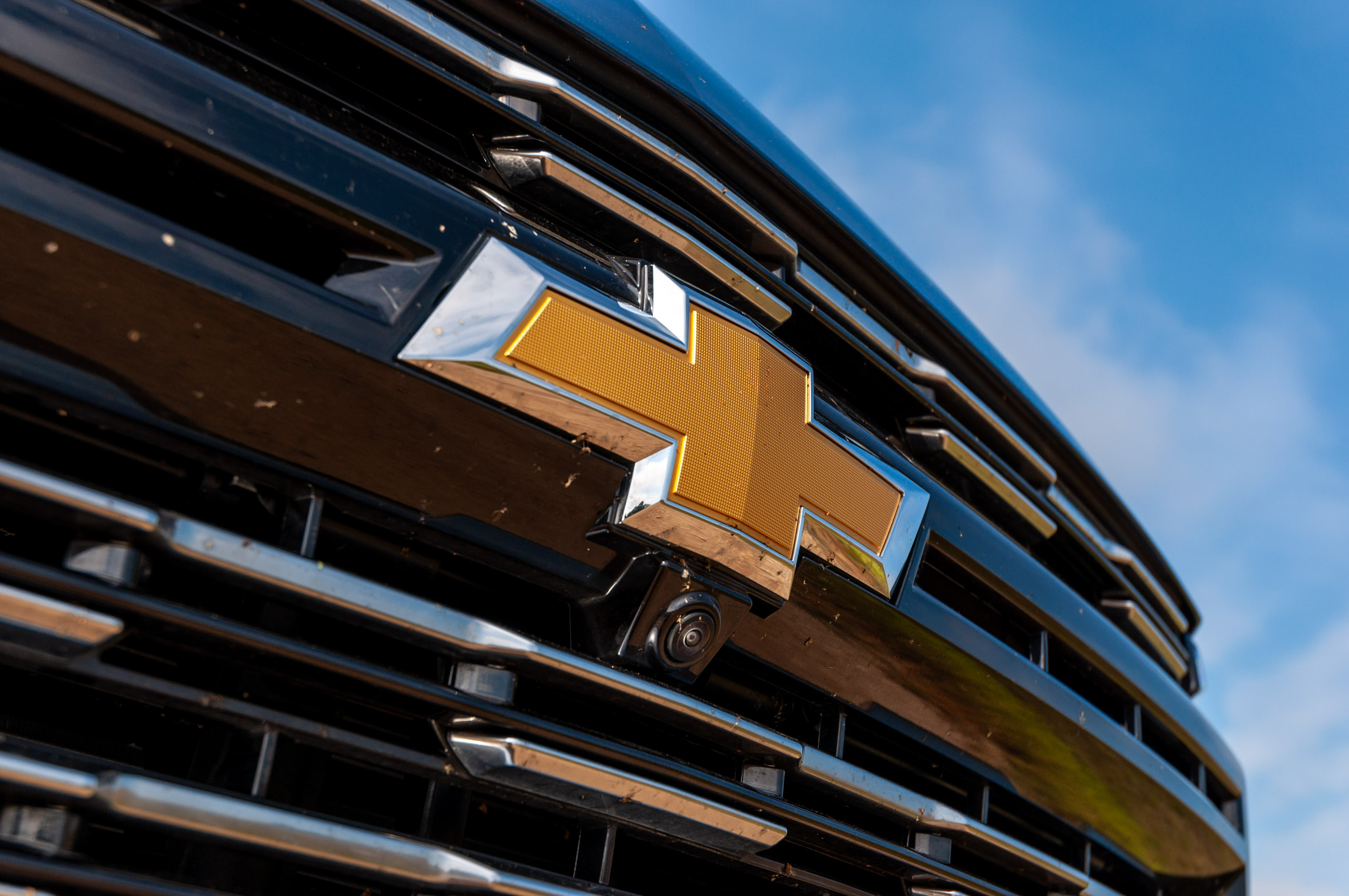 2025 Chevrolet Suburban