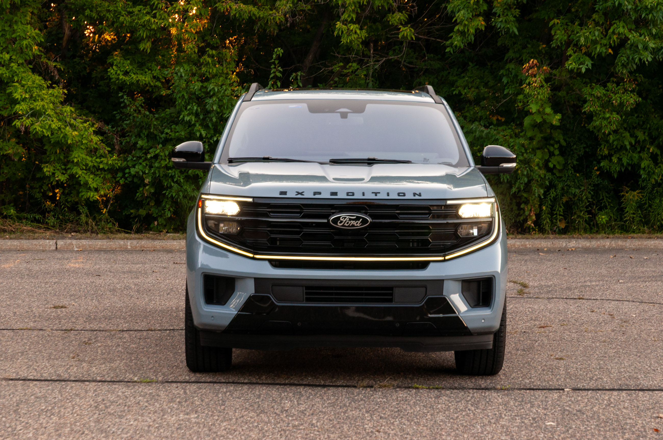 2025 Ford Expedition