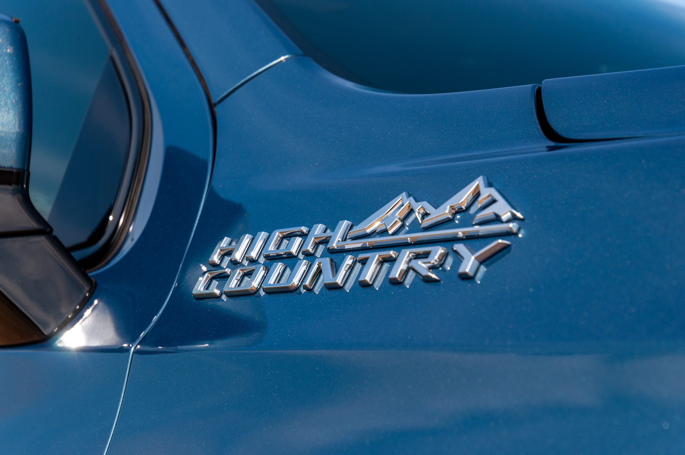 2025 Chevrolet Suburban