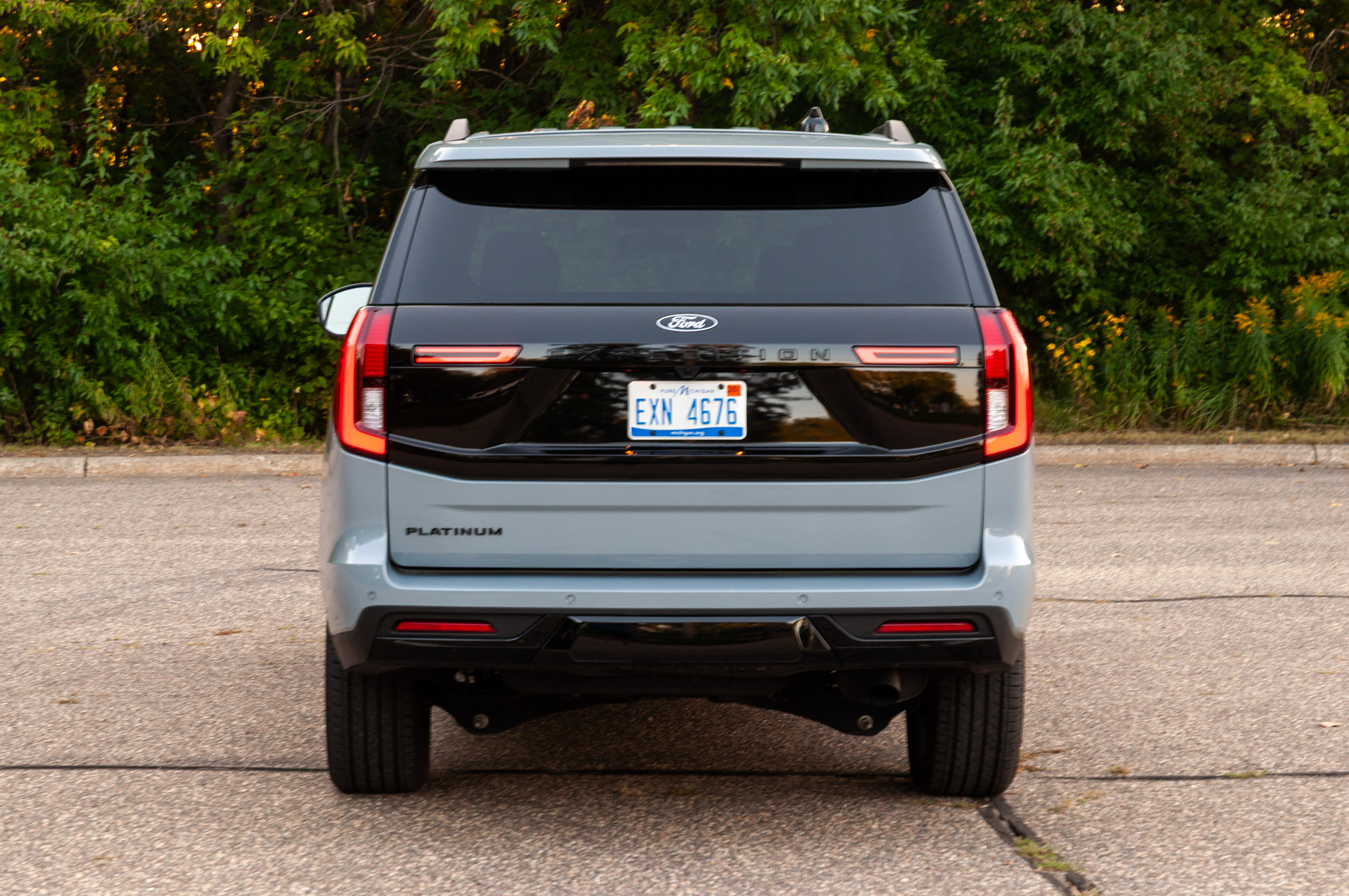 2025 Ford Expedition