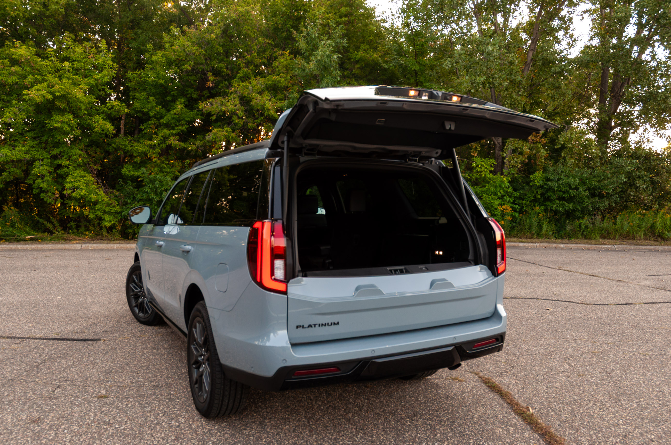 2025 Ford Expedition