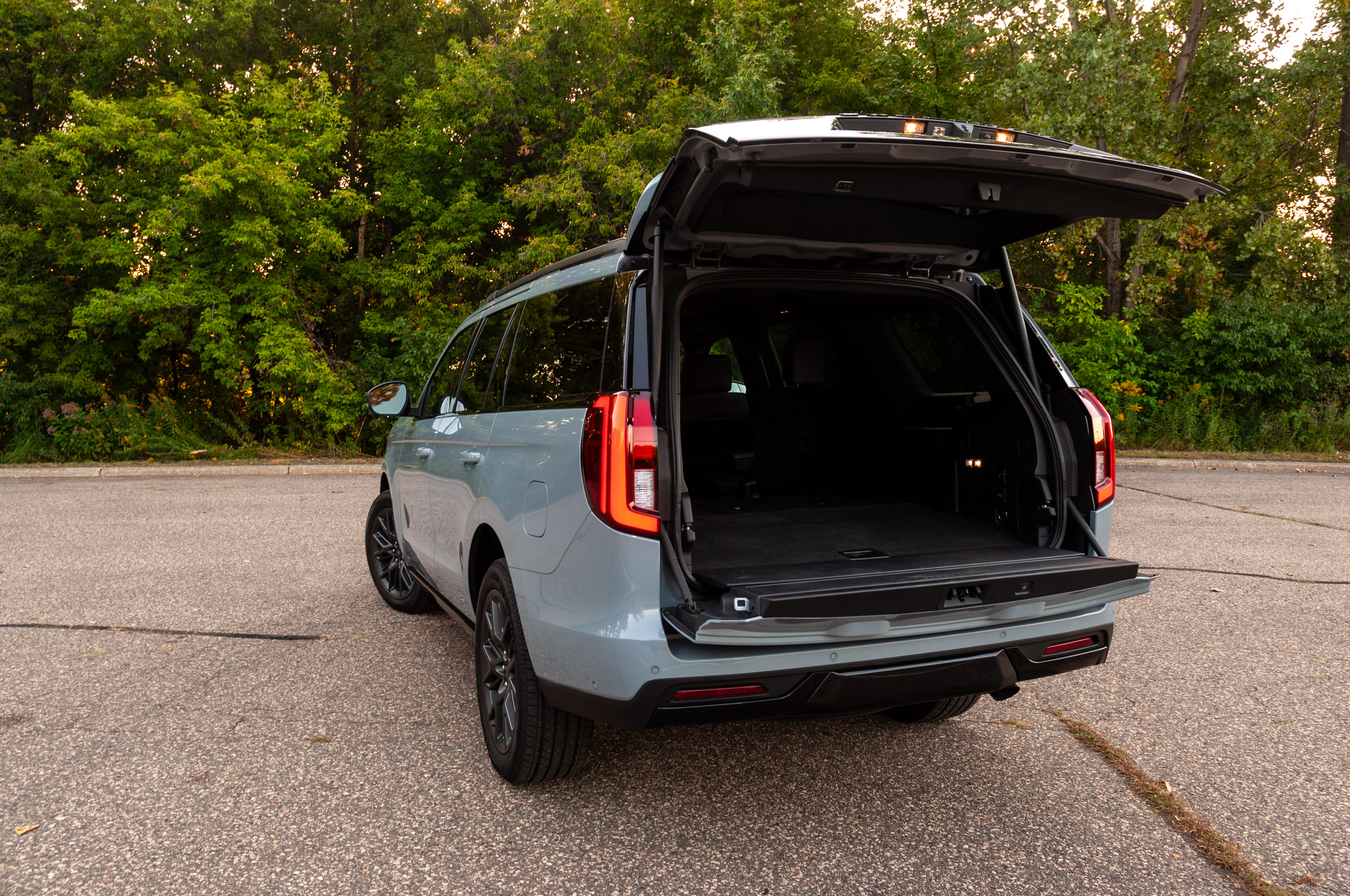 2025 Ford Expedition