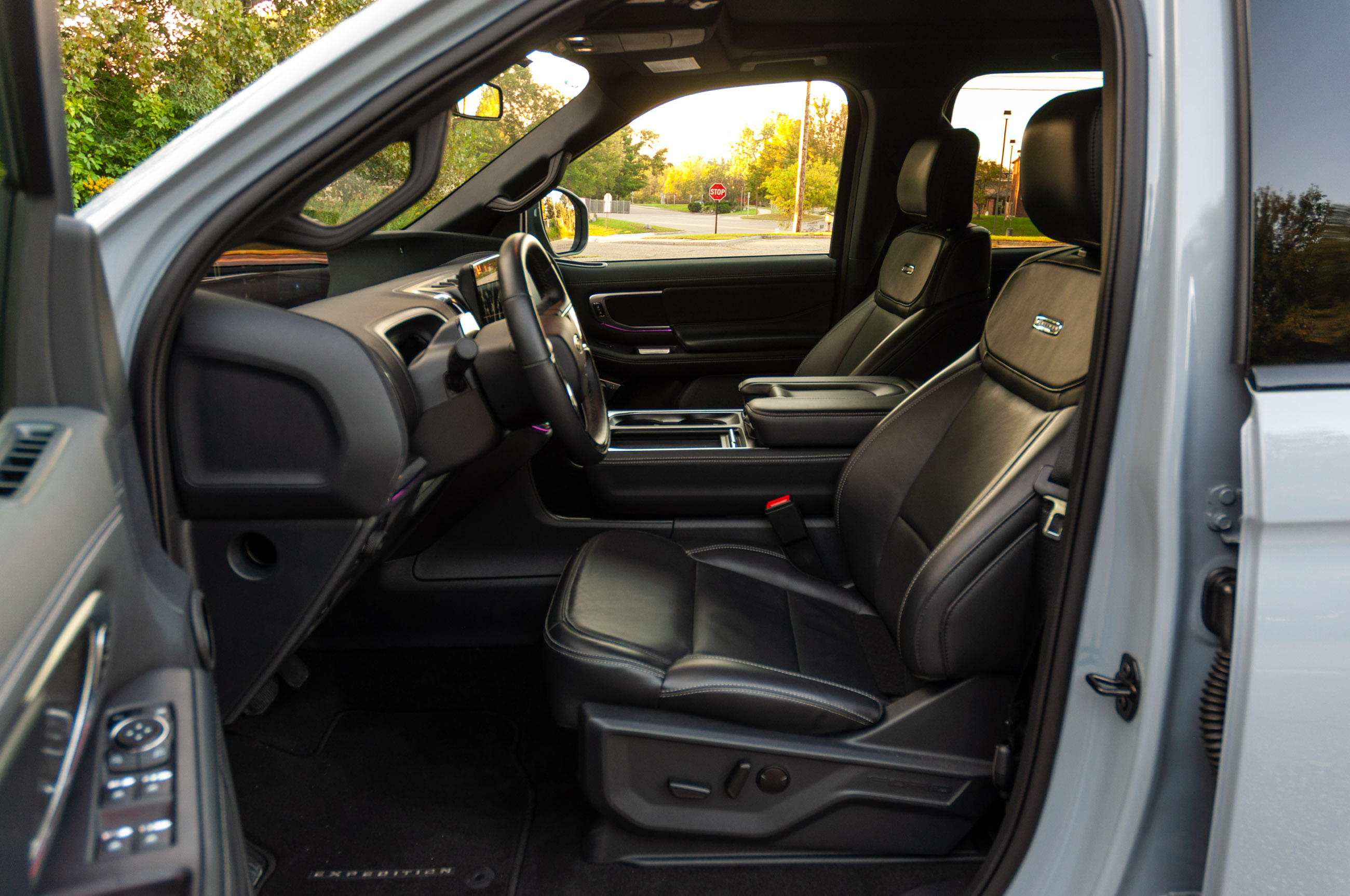 2025 Ford Expedition