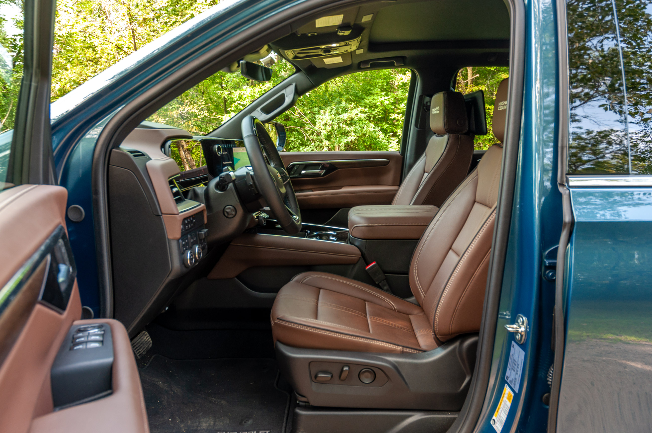 2025 Chevrolet Suburban