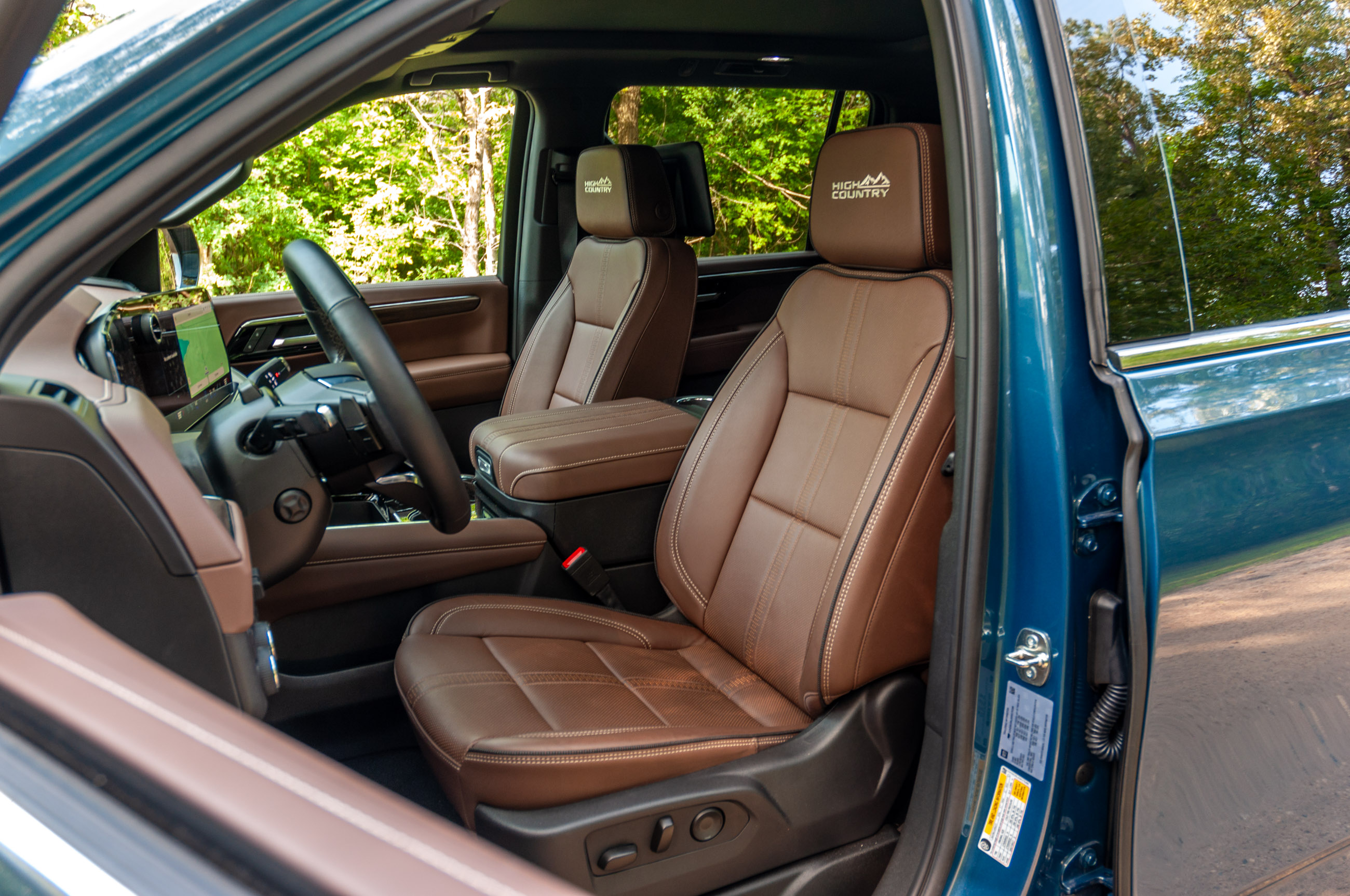 2025 Chevrolet Suburban