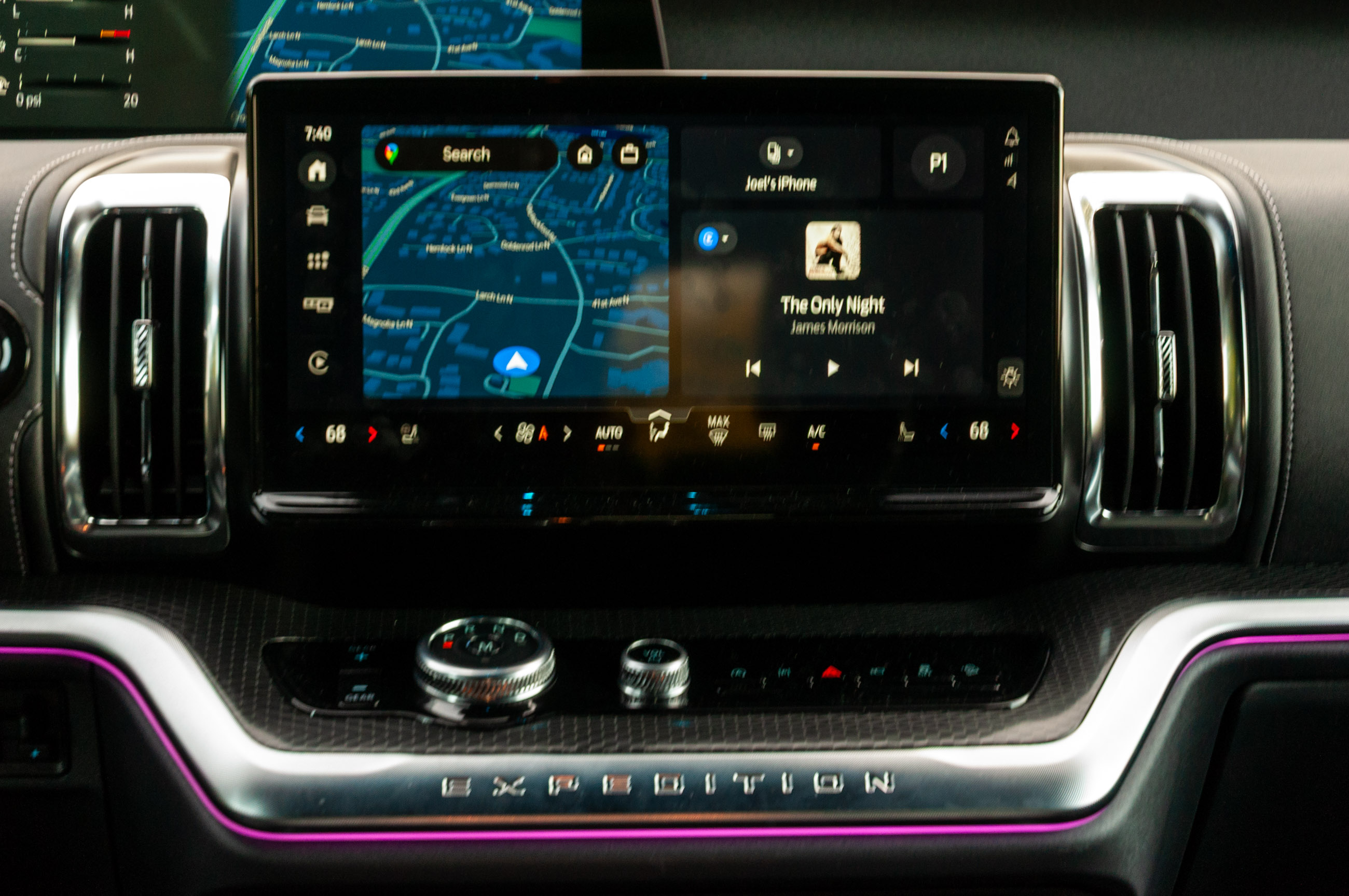 2025 Ford Expedition