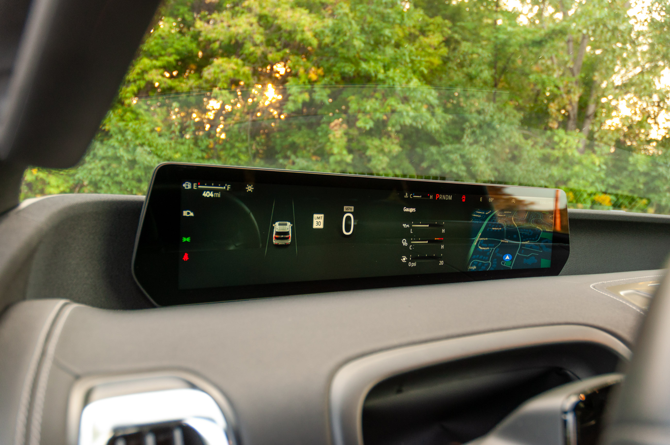 2025 Ford Expedition